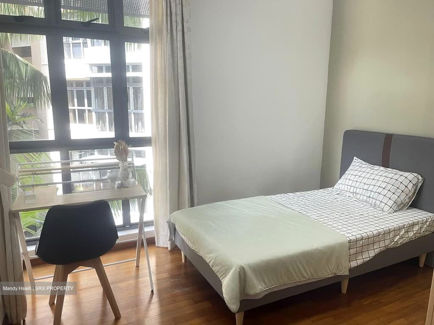 Carissa Park Condominium (D17), Condominium #565185111